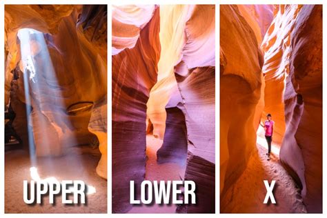 11 Best Antelope Canyon Tours of 2024 (Upper, Lower and X) .